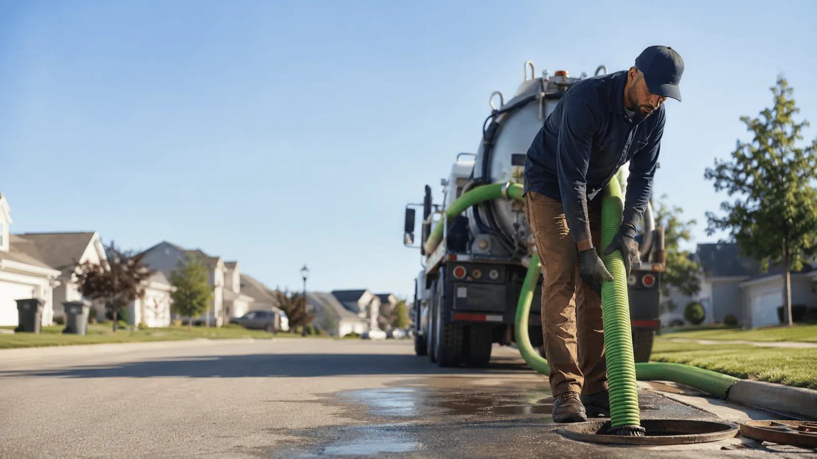 Mosquito Control in Nemo, TX